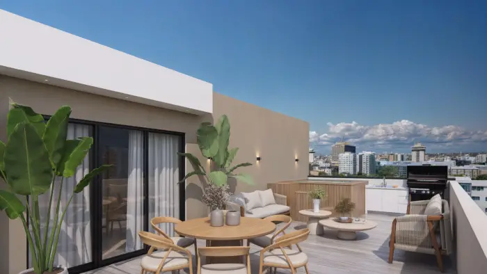 Se vende apartamento EN NUEVO Proyecto en el MILLON  Foto 7268048-4.jpg