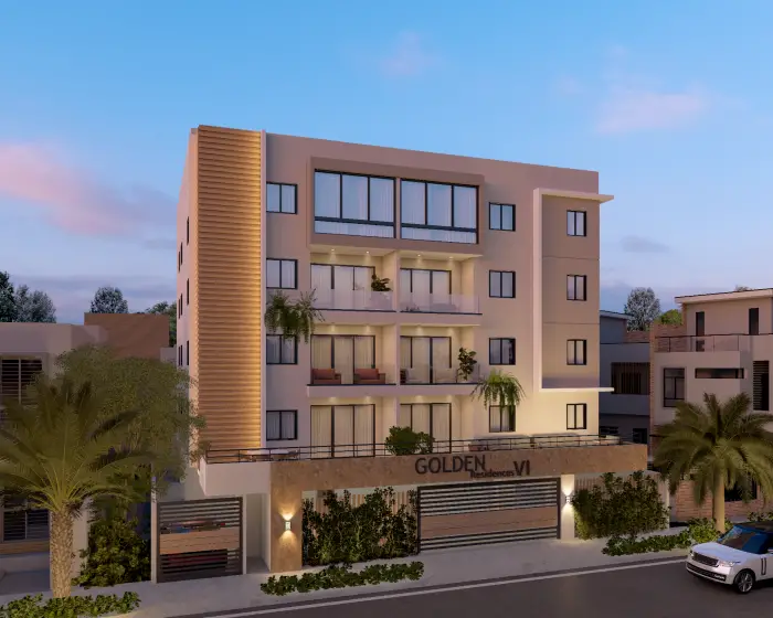 Se vende apartamento EN NUEVO Proyecto en el MILLON  Foto 7268048-5.jpg