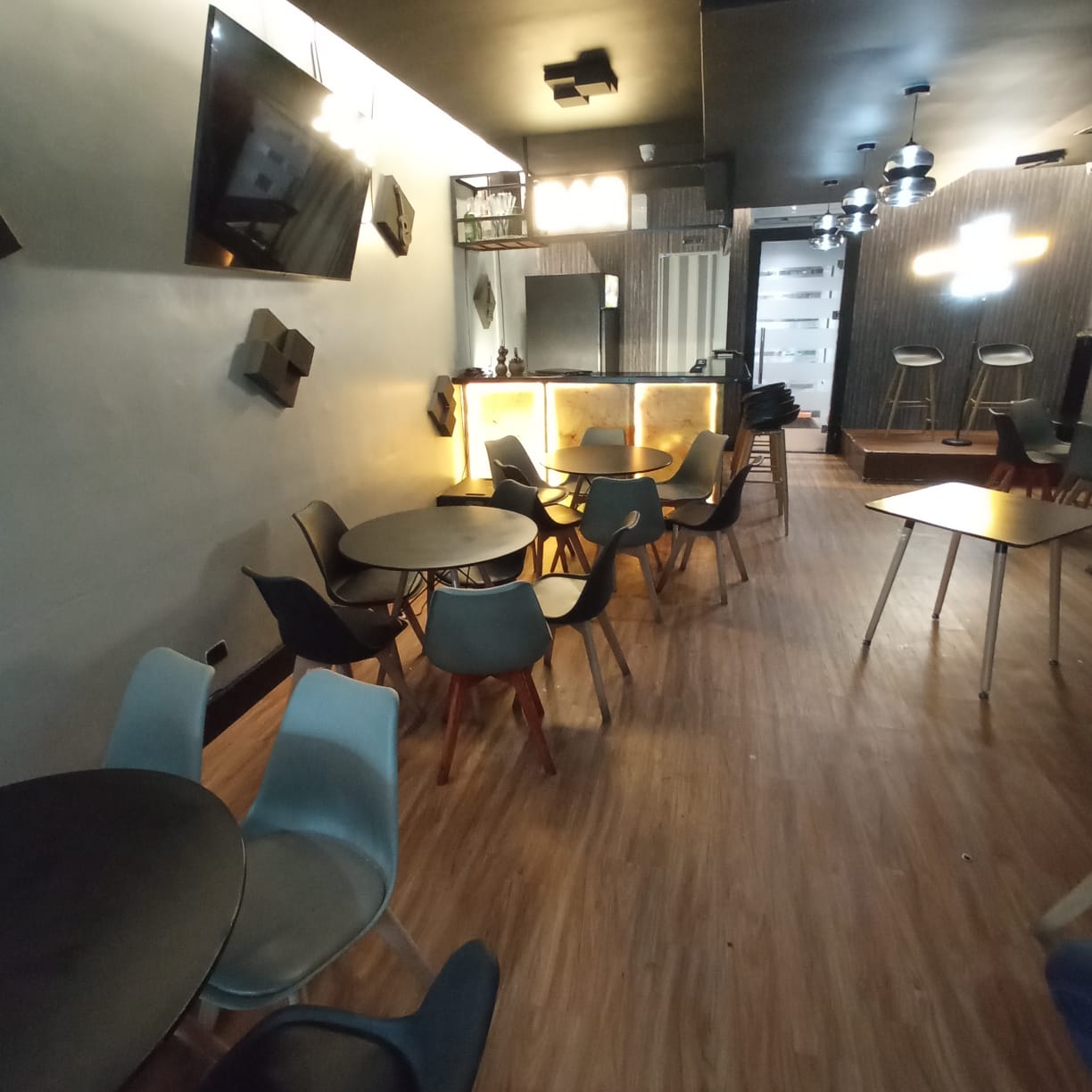 Punto Comercial en Venta Bar Karaoke en Naco Foto 7268066-4.jpg