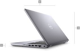 LAPTOP DELL LATITUDE 5411 CORE i5 DE 10MA GEN SSD 256GB MEMORIA 16GB Foto 7268076-2.jpg