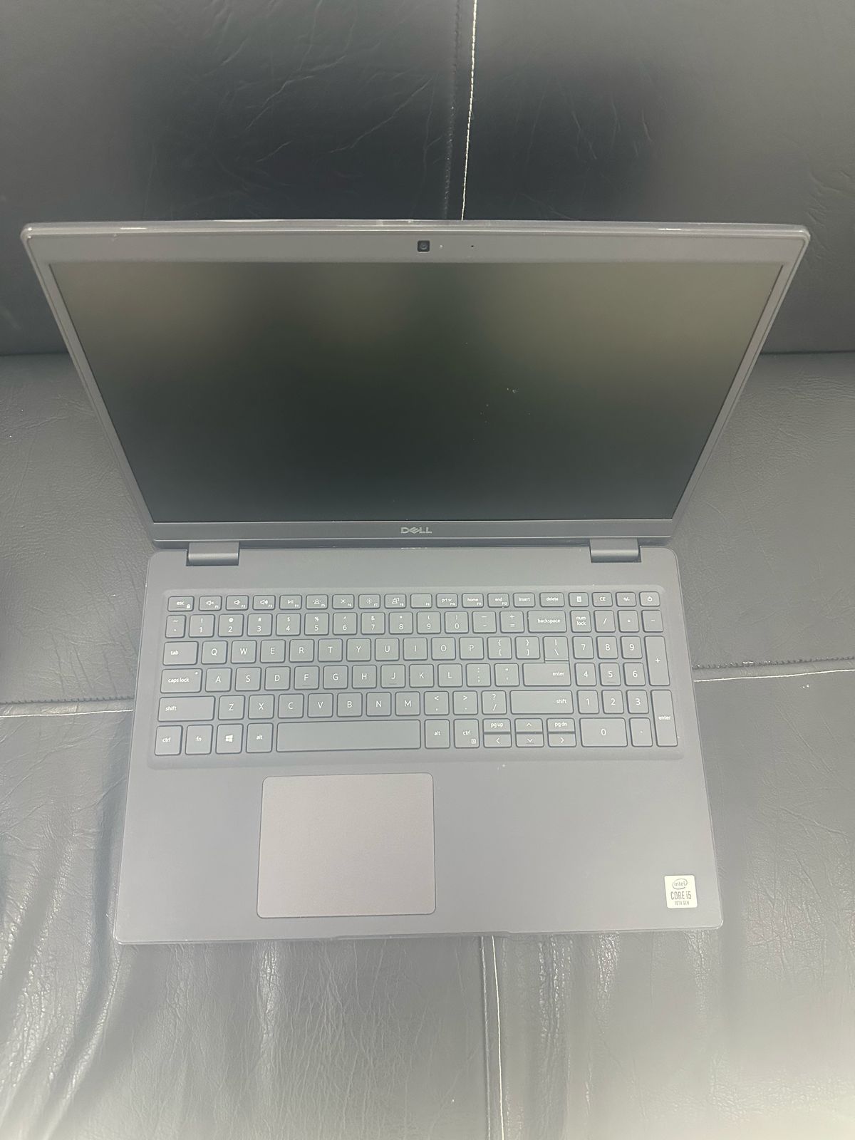 LAPTOP DELL LATITUDE 5411 CORE i5 DE 10MA GEN SSD 256GB MEMORIA 16GB Foto 7268076-5.jpg