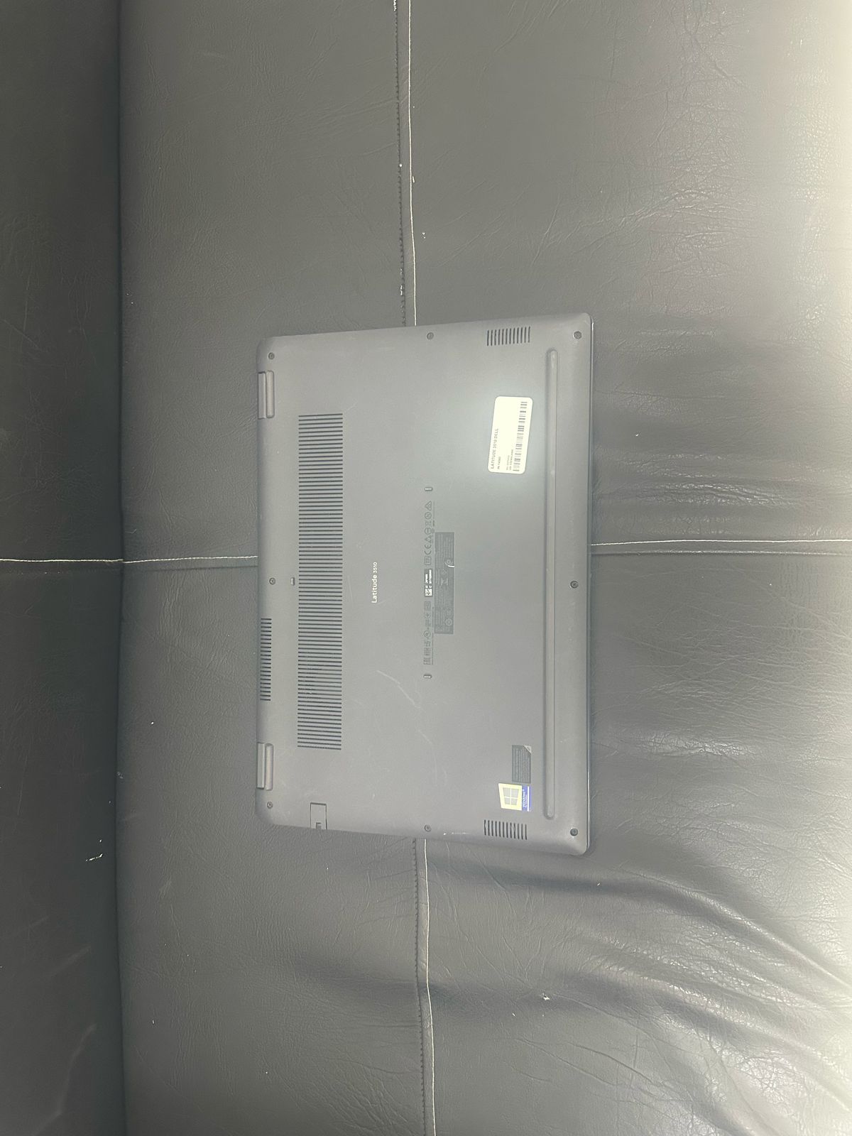 LAPTOP DELL LATITUDE 5411 CORE i5 DE 10MA GEN SSD 256GB MEMORIA 16GB Foto 7268076-6.jpg