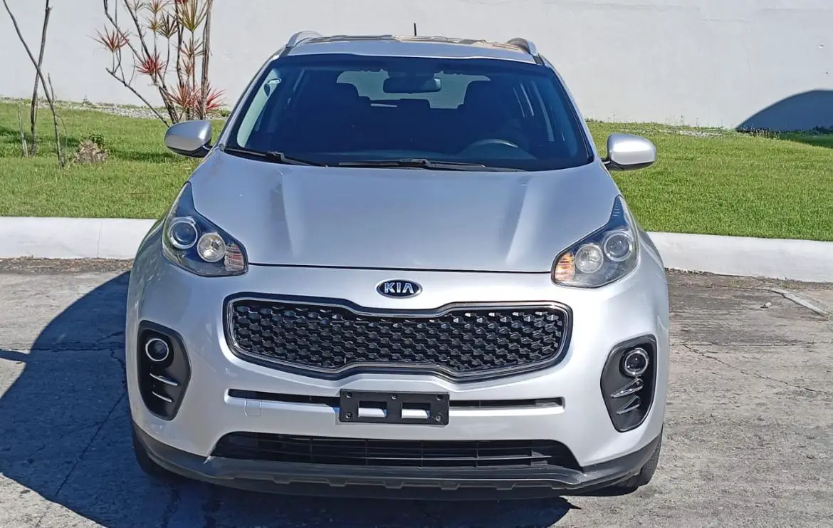 Kia sportage 2018 motor DOHC en Peravia Foto 7268085-2.jpg