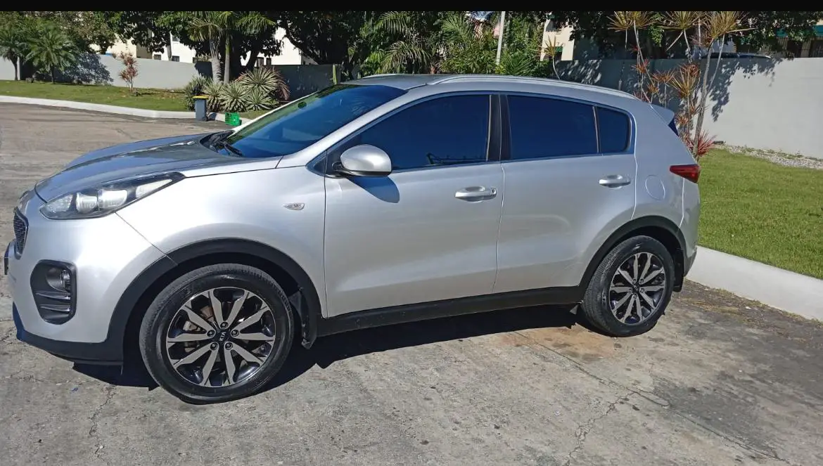 Kia sportage 2018 motor DOHC en Peravia Foto 7268085-3.jpg