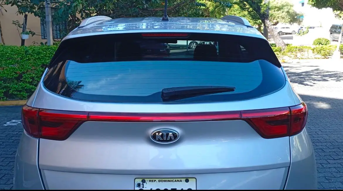 Kia sportage 2018 motor DOHC en Peravia Foto 7268085-5.jpg