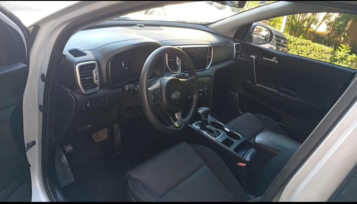 Kia sportage 2018 motor DOHC en Peravia Foto 7268085-6.jpg