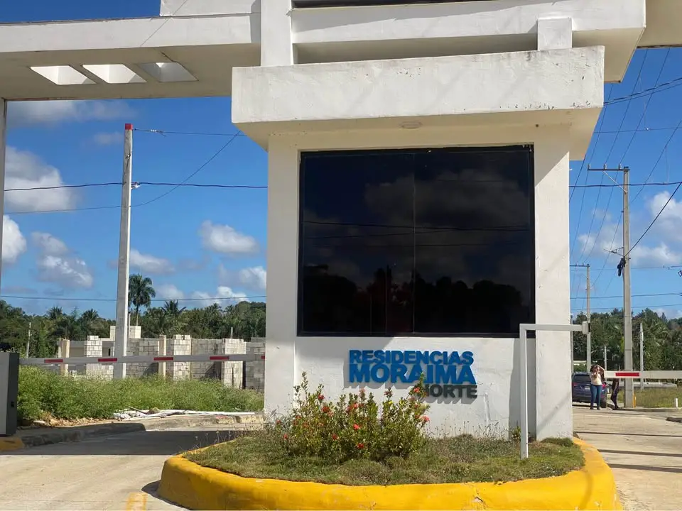 Vendo Solares  de 200 Mt2 en Residencial privado en la Jacobo Majluta  Foto 7268091-4.jpg