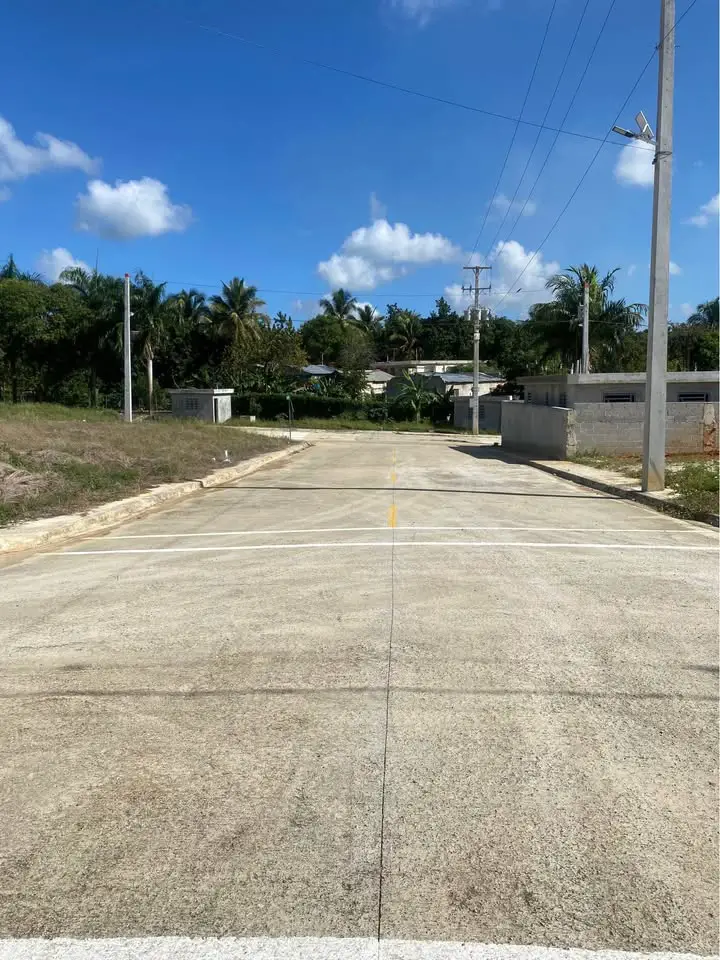 Vendo Solares  de 200 Mt2 en Residencial privado en la Jacobo Majluta  Foto 7268091-5.jpg
