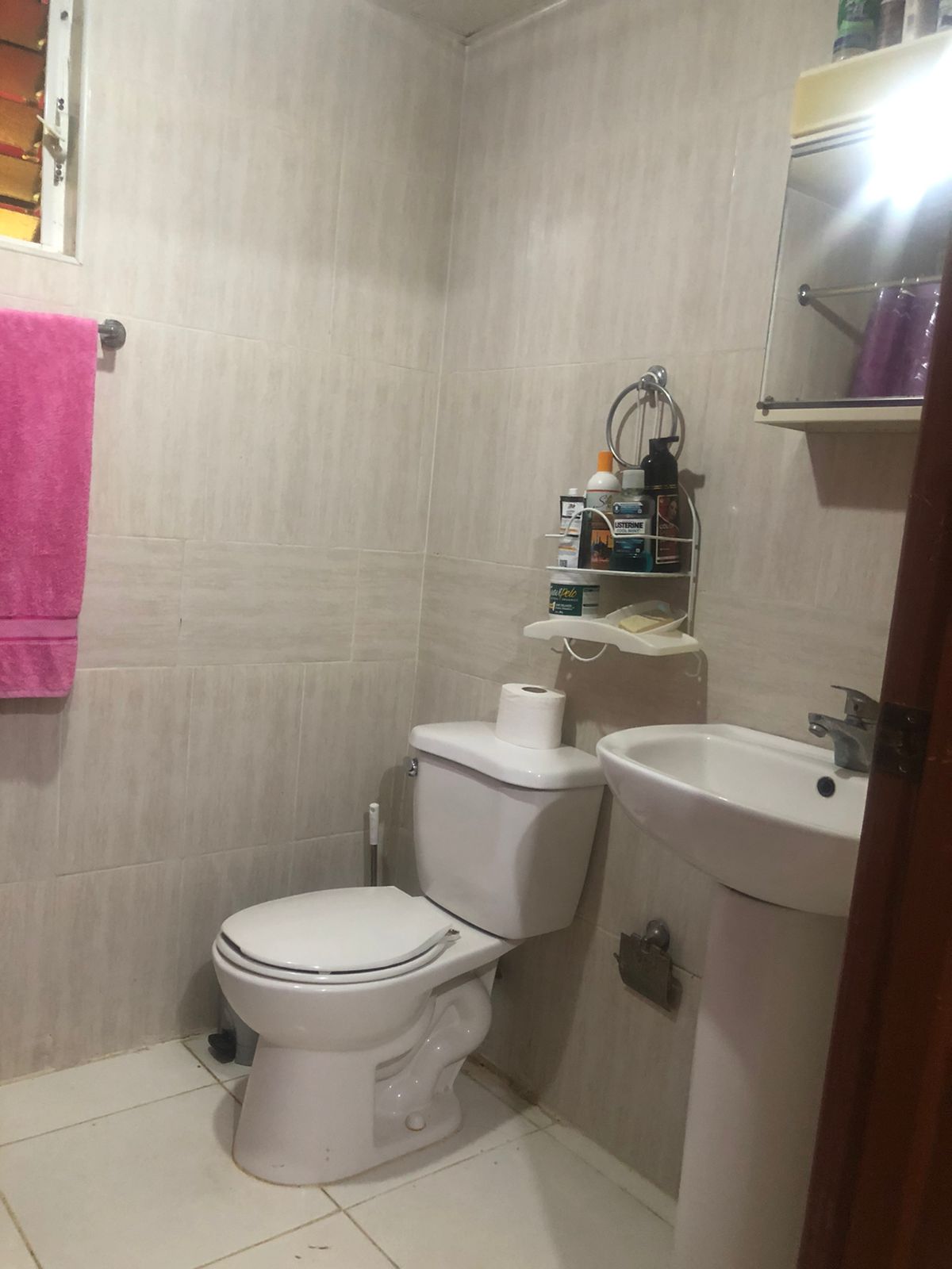 Vendo Apartamento Residencial Buena Venturanza Sto Dgo Norte Jacobo Ma Foto 7268092-10.jpg
