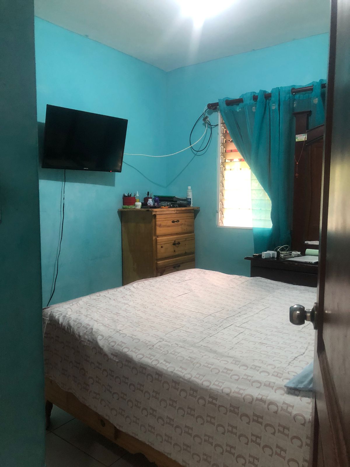 Vendo Apartamento Residencial Buena Venturanza Sto Dgo Norte Jacobo Ma Foto 7268092-11.jpg