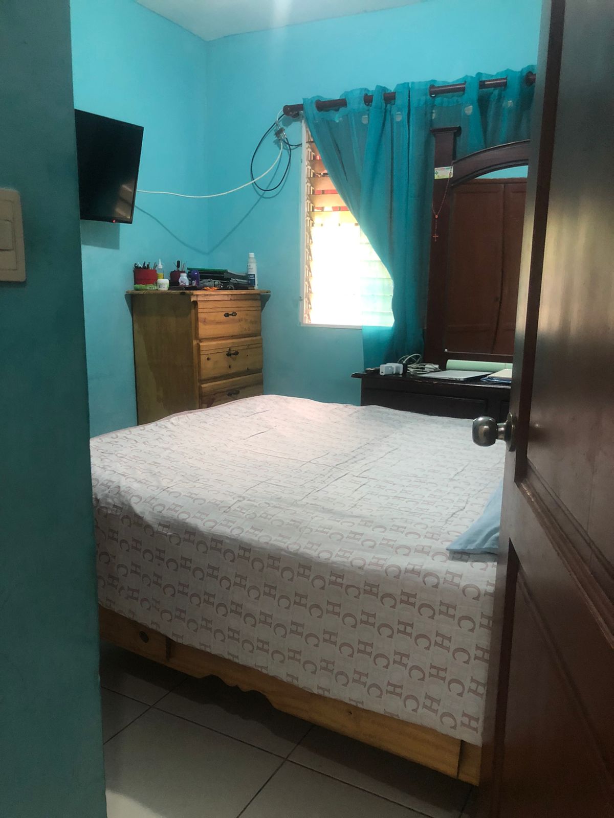 Vendo Apartamento Residencial Buena Venturanza Sto Dgo Norte Jacobo Ma Foto 7268092-14.jpg