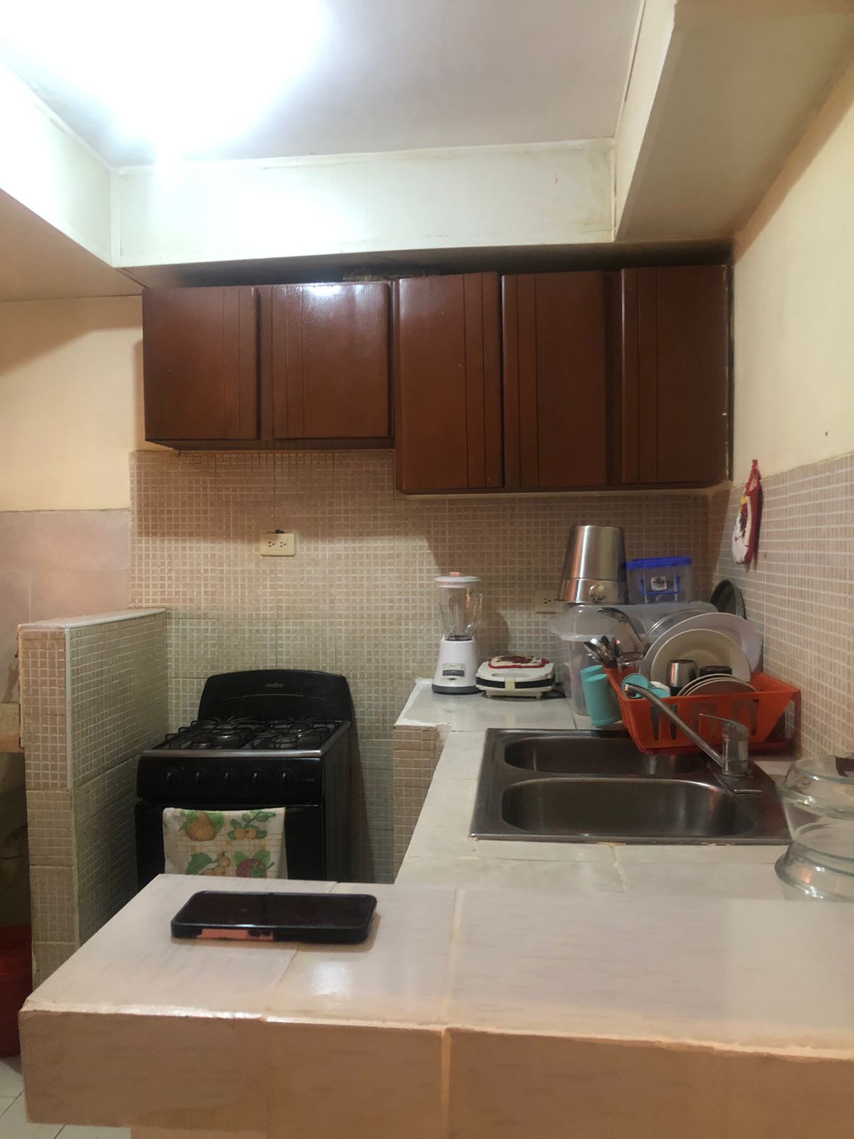 Vendo Apartamento Residencial Buena Venturanza Sto Dgo Norte Jacobo Ma Foto 7268092-4.jpg