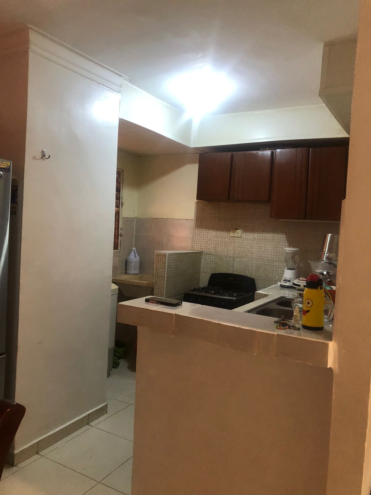 Vendo Apartamento Residencial Buena Venturanza Sto Dgo Norte Jacobo Ma Foto 7268092-6.jpg