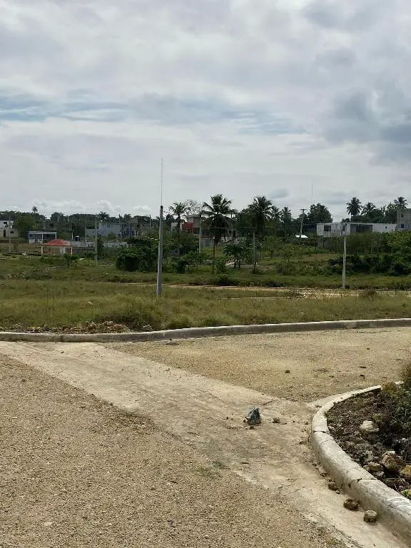 Solares Santo Domingo Norte Villa Mella Ideal para casas  o Villas Res Foto 7268093-1.jpg