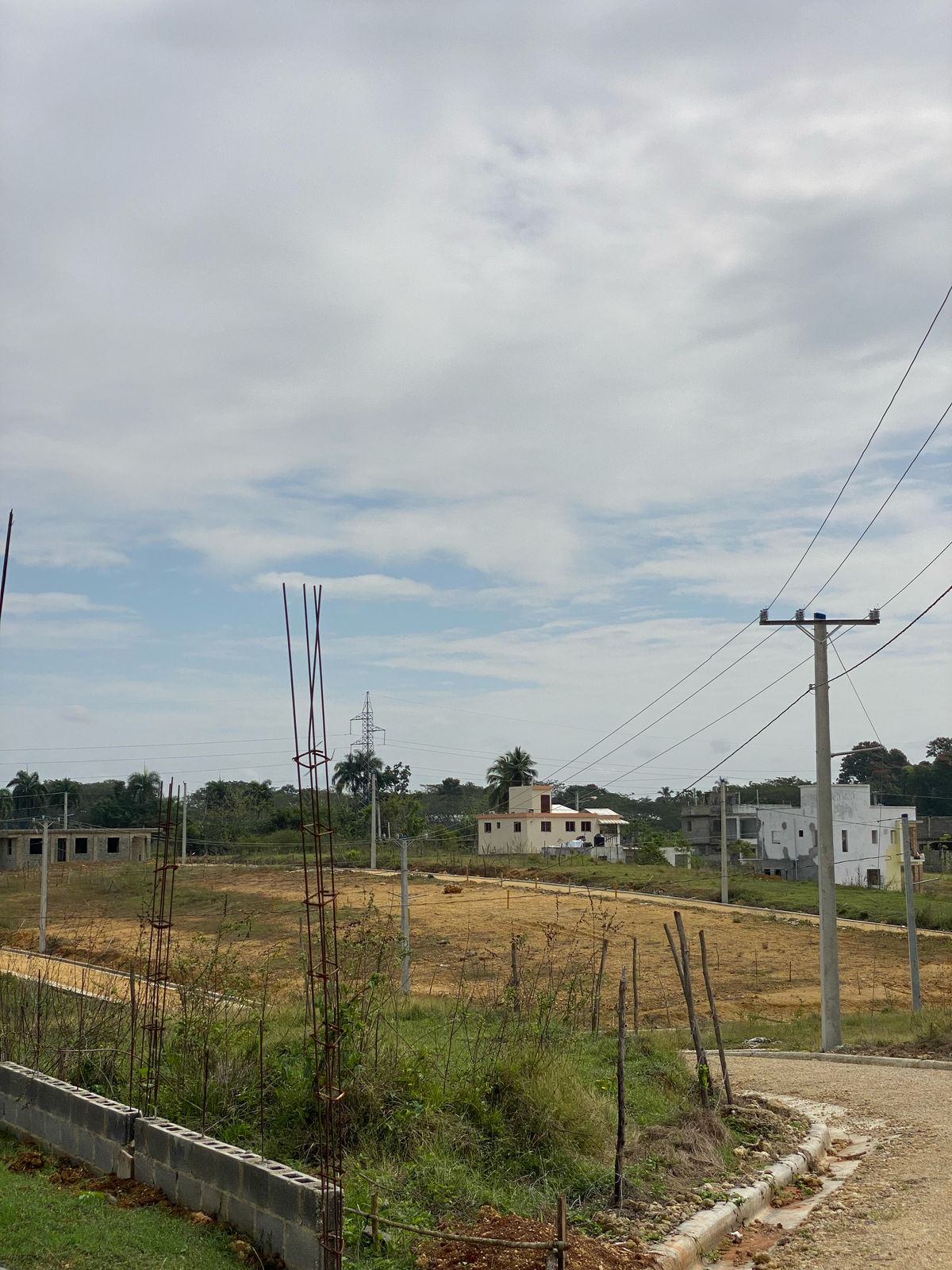 Solares Santo Domingo Norte Villa Mella Ideal para casas  o Villas Res Foto 7268093-3.jpg