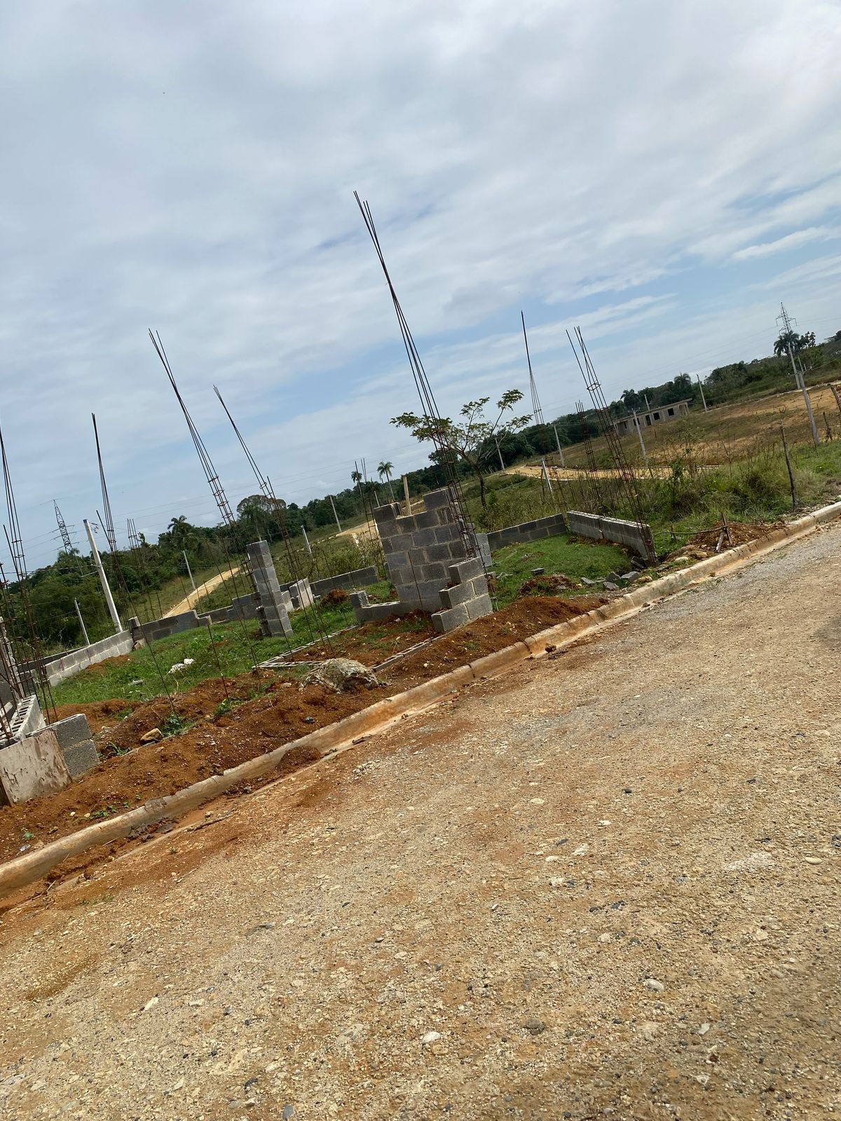 Solares Santo Domingo Norte Villa Mella Ideal para casas  o Villas Res Foto 7268093-5.jpg