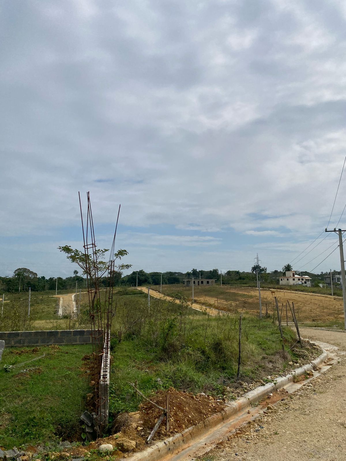 Solares Santo Domingo Norte Villa Mella Ideal para casas  o Villas Res Foto 7268093-9.jpg