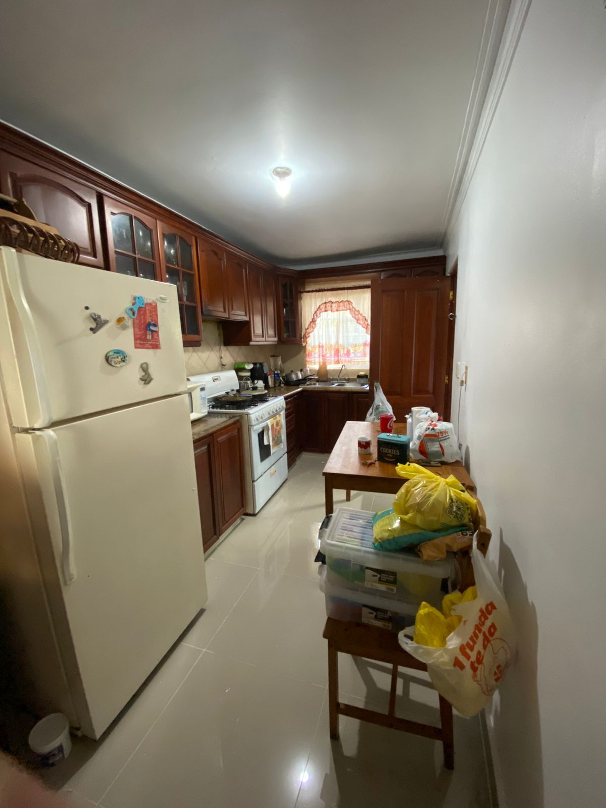 Se vente Apartamento clásico de oportunidad en Los Jardines del Sur Foto 7268095-3.jpg