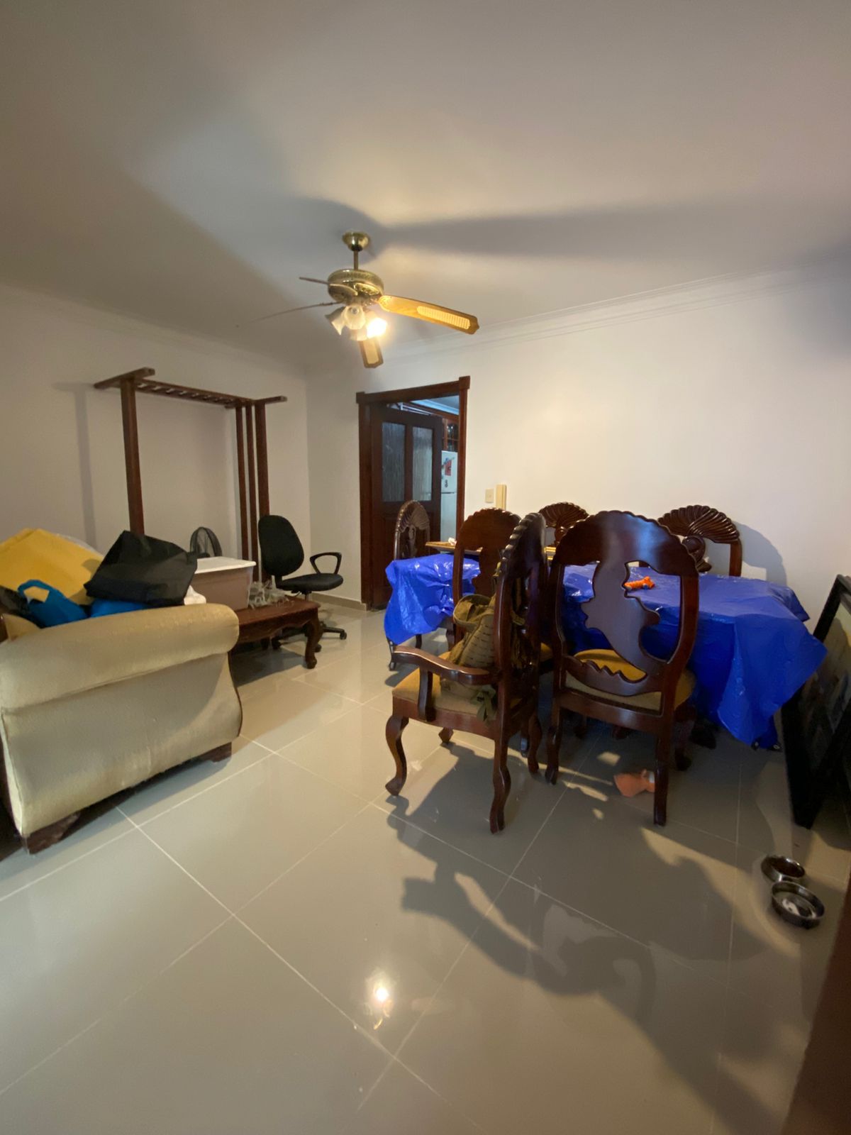 Se vente Apartamento clásico de oportunidad en Los Jardines del Sur Foto 7268095-5.jpg