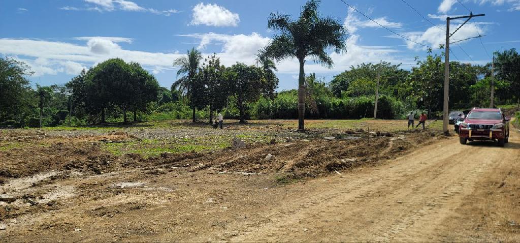 SOLARES DISPONIBLES EN SANTO DOMINGO NORTE AVENIDA CHARLES DE GAULLE Foto 7268098-2.jpg