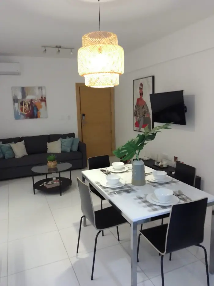 Apartamento en venta de 1 habitación en Bella Vista Foto 7268131-1.jpg