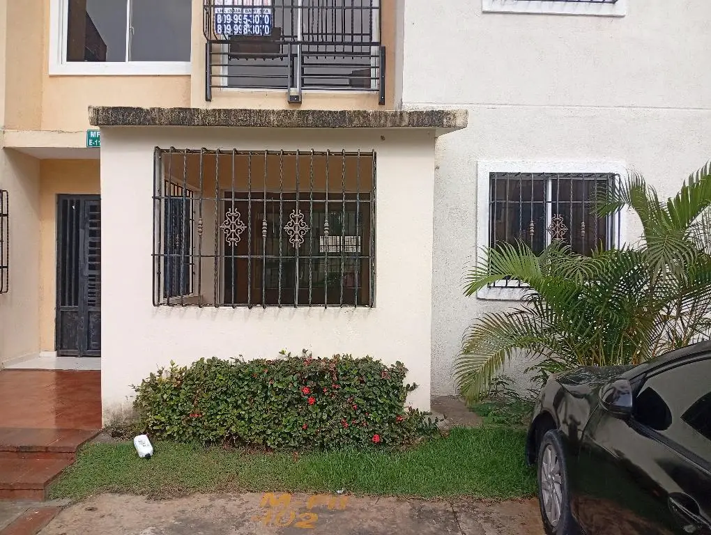 1er nivel Residencial Juan Rafael Sur Santo Domingo Norte  Foto 7268132-1.jpg