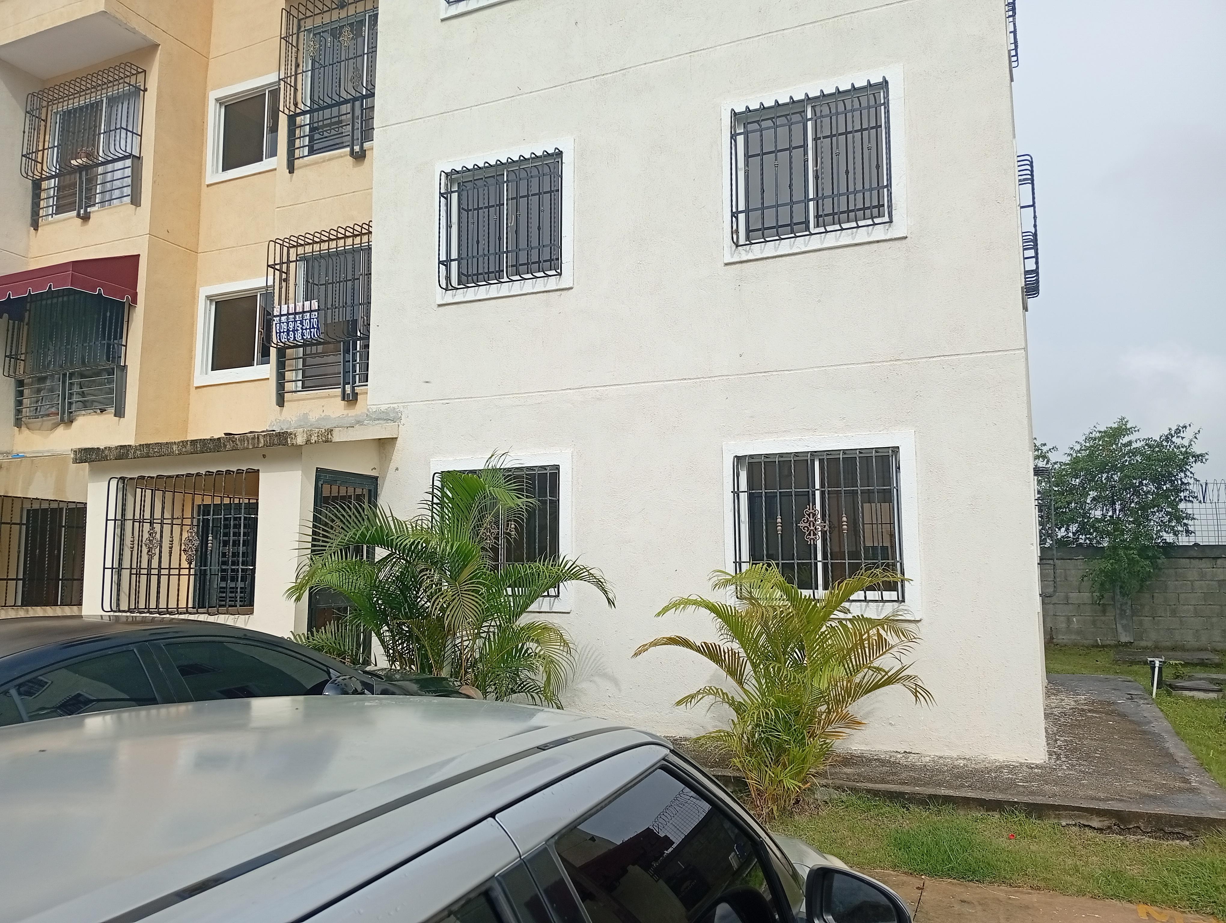 1er nivel Residencial Juan Rafael Sur Santo Domingo Norte  Foto 7268132-7.jpg