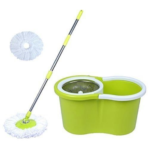 Suape mopa Trapeador Spin Mop con cubeta suape giratorio Foto 7268140-2.jpg