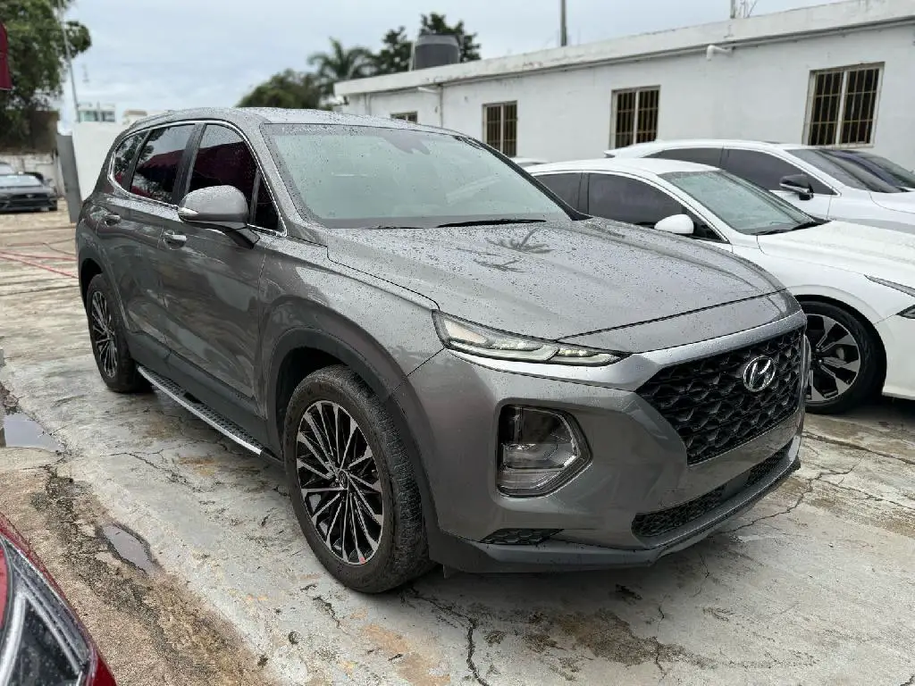 Hyundai Santa FE 2019- DIESEL Foto 7268148-1.jpg