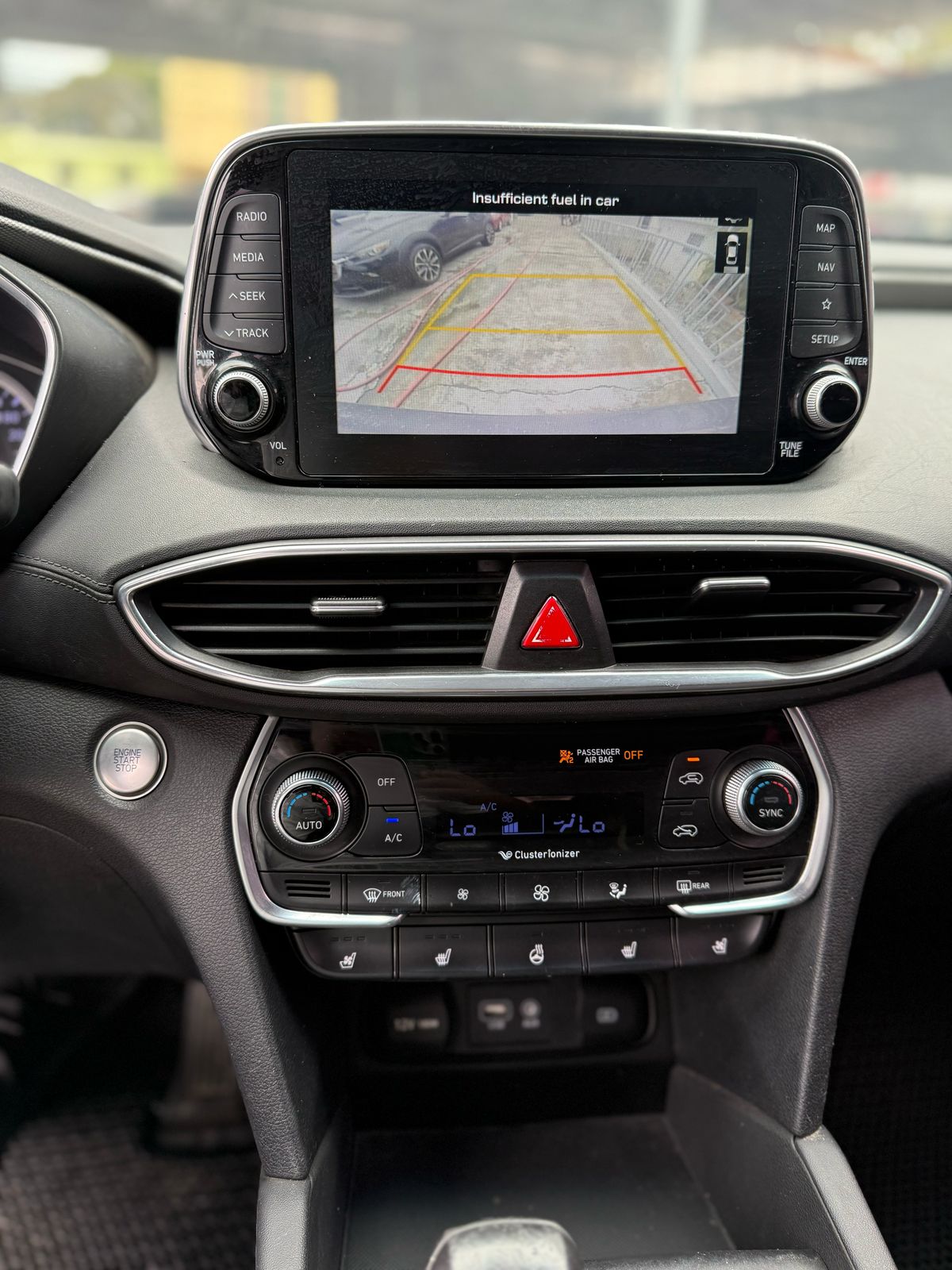 Hyundai Santa FE 2019- DIESEL Foto 7268148-12.jpg