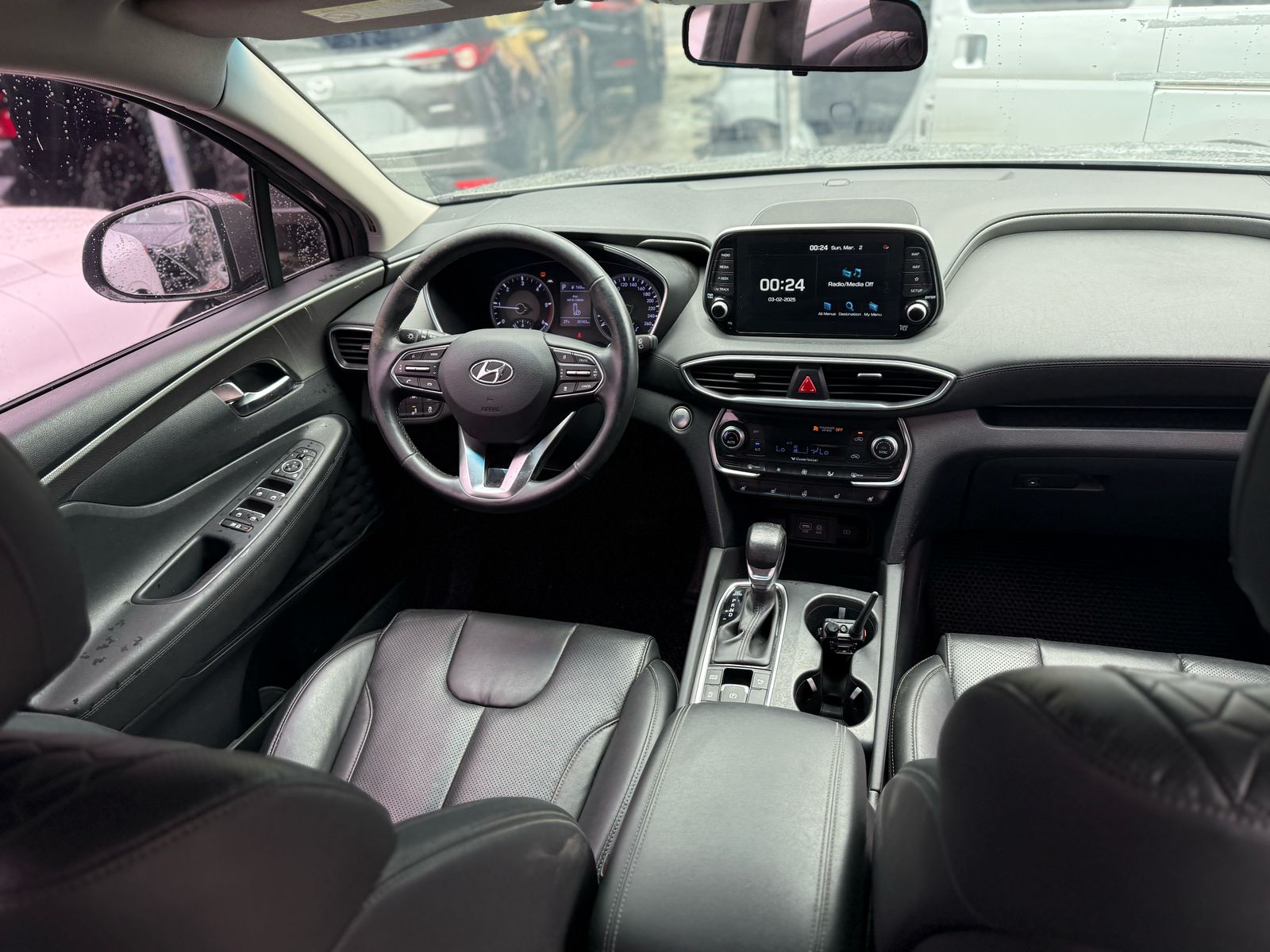 Hyundai Santa FE 2019- DIESEL Foto 7268148-15.jpg