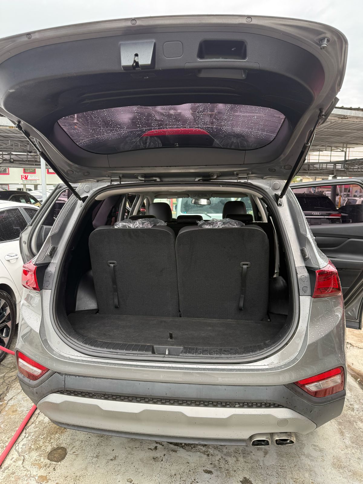 Hyundai Santa FE 2019- DIESEL Foto 7268148-3.jpg