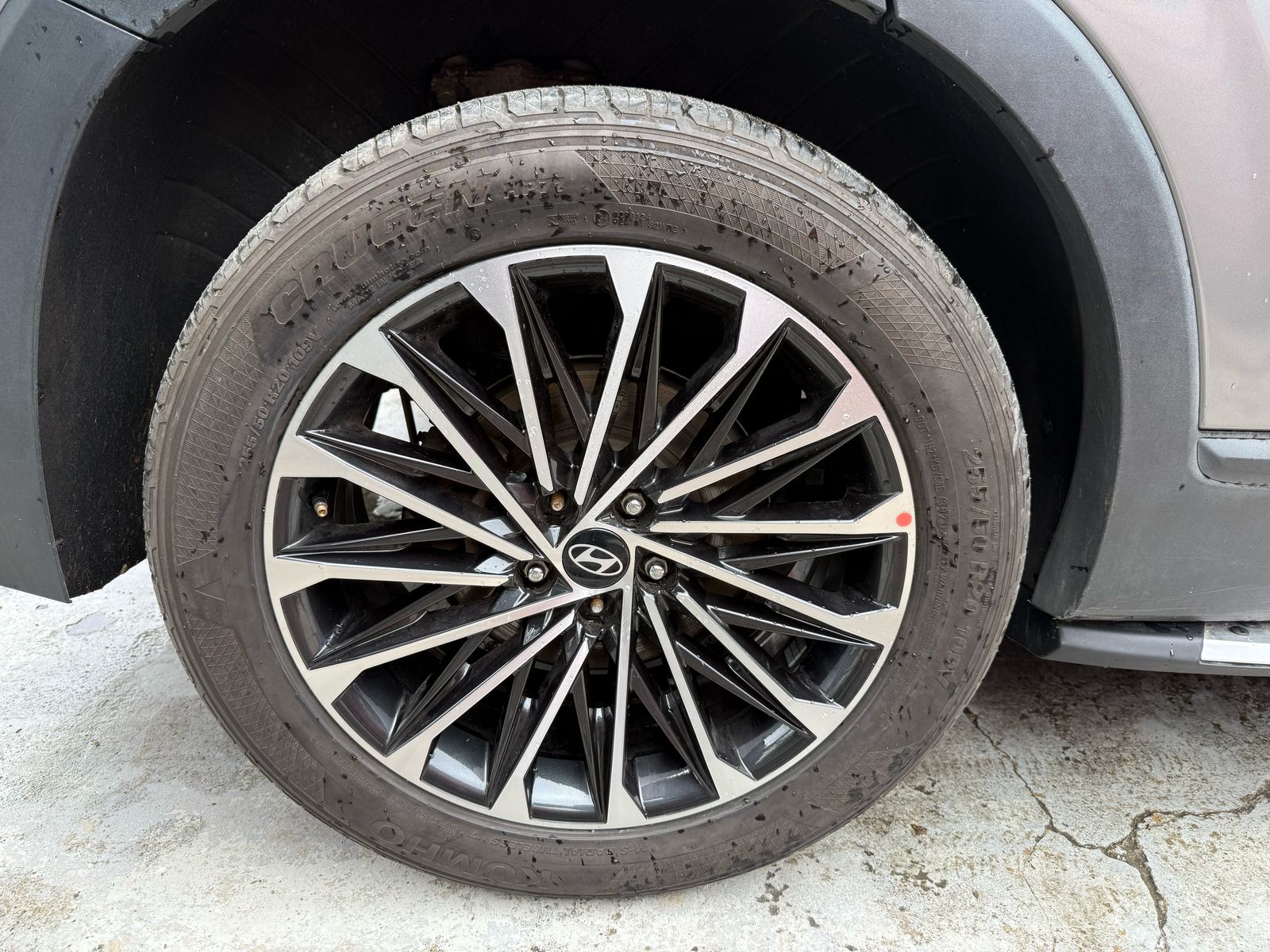 Hyundai Santa FE 2019- DIESEL Foto 7268148-5.jpg