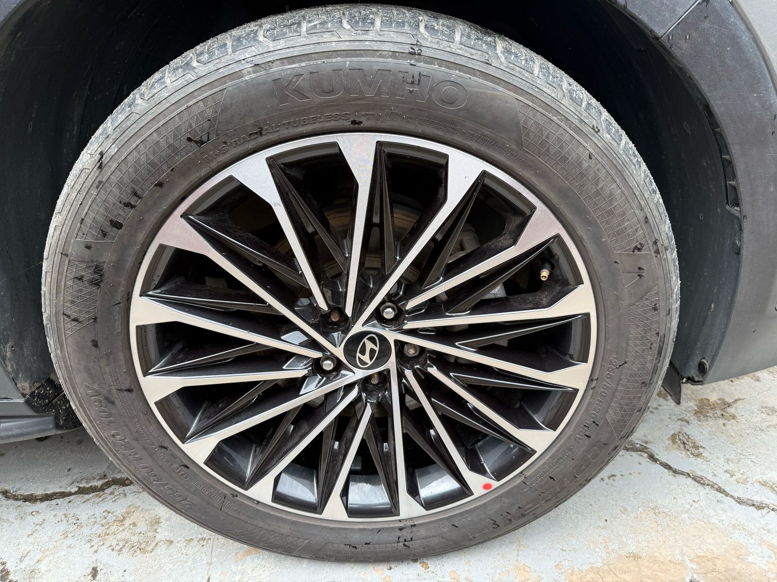 Hyundai Santa FE 2019- DIESEL Foto 7268148-6.jpg