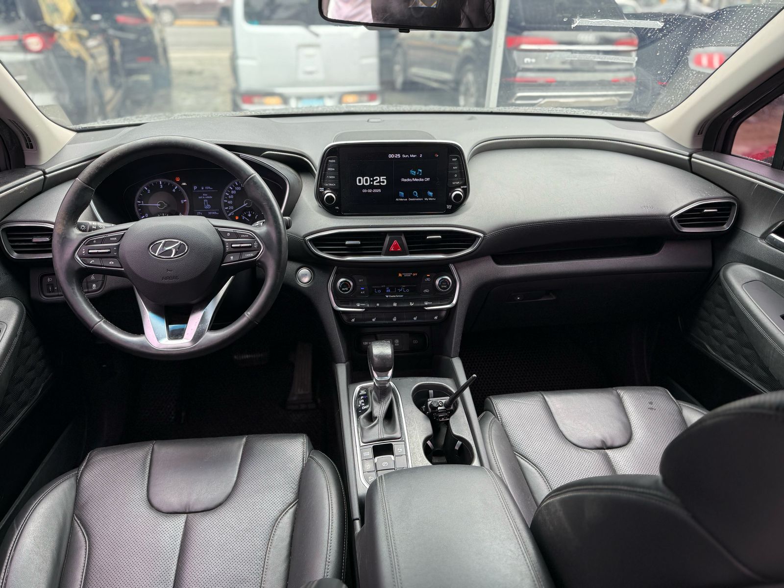 Hyundai Santa FE 2019- DIESEL Foto 7268148-9.jpg