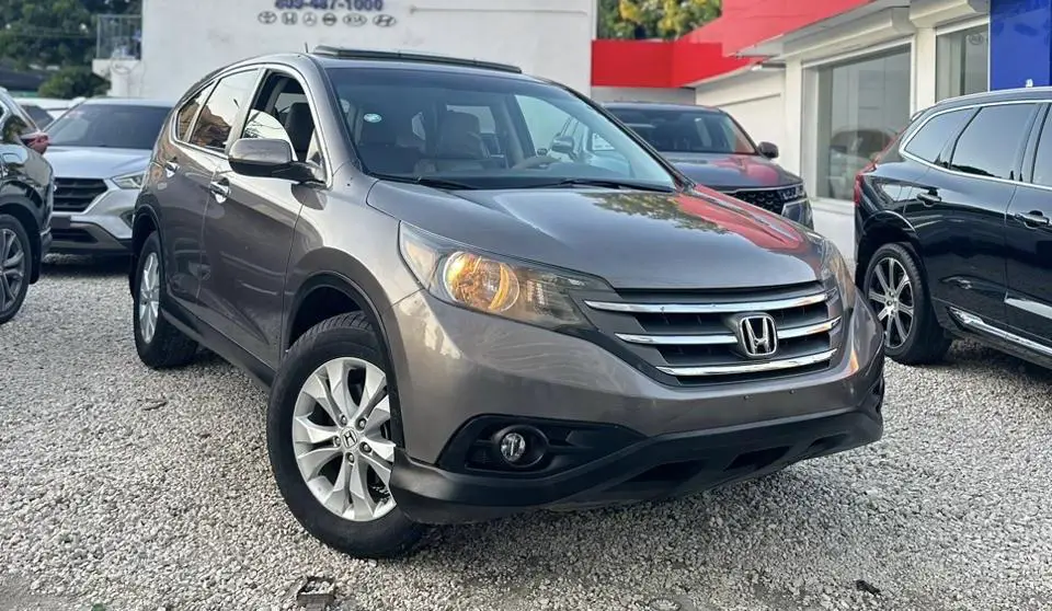 Vendo Honda CRV 2013 Foto 7268158-1.jpg