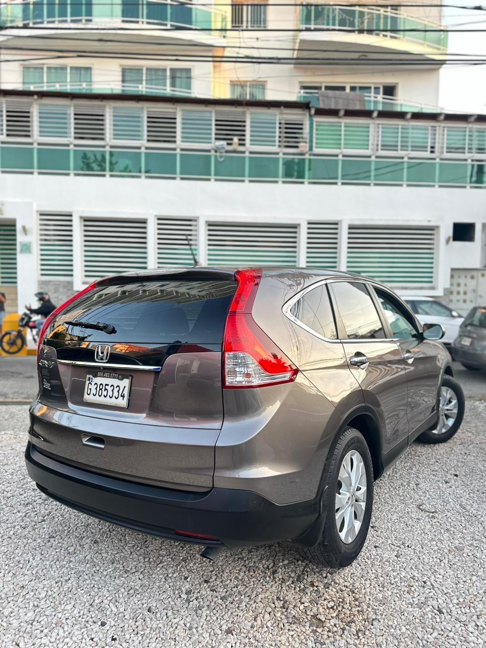 Vendo Honda CRV 2013 Foto 7268158-2.jpg