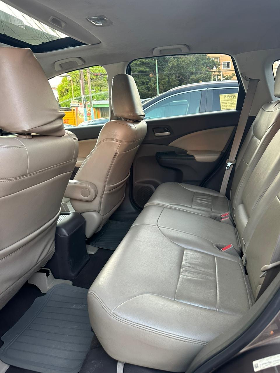 Vendo Honda CRV 2013 Foto 7268158-3.jpg