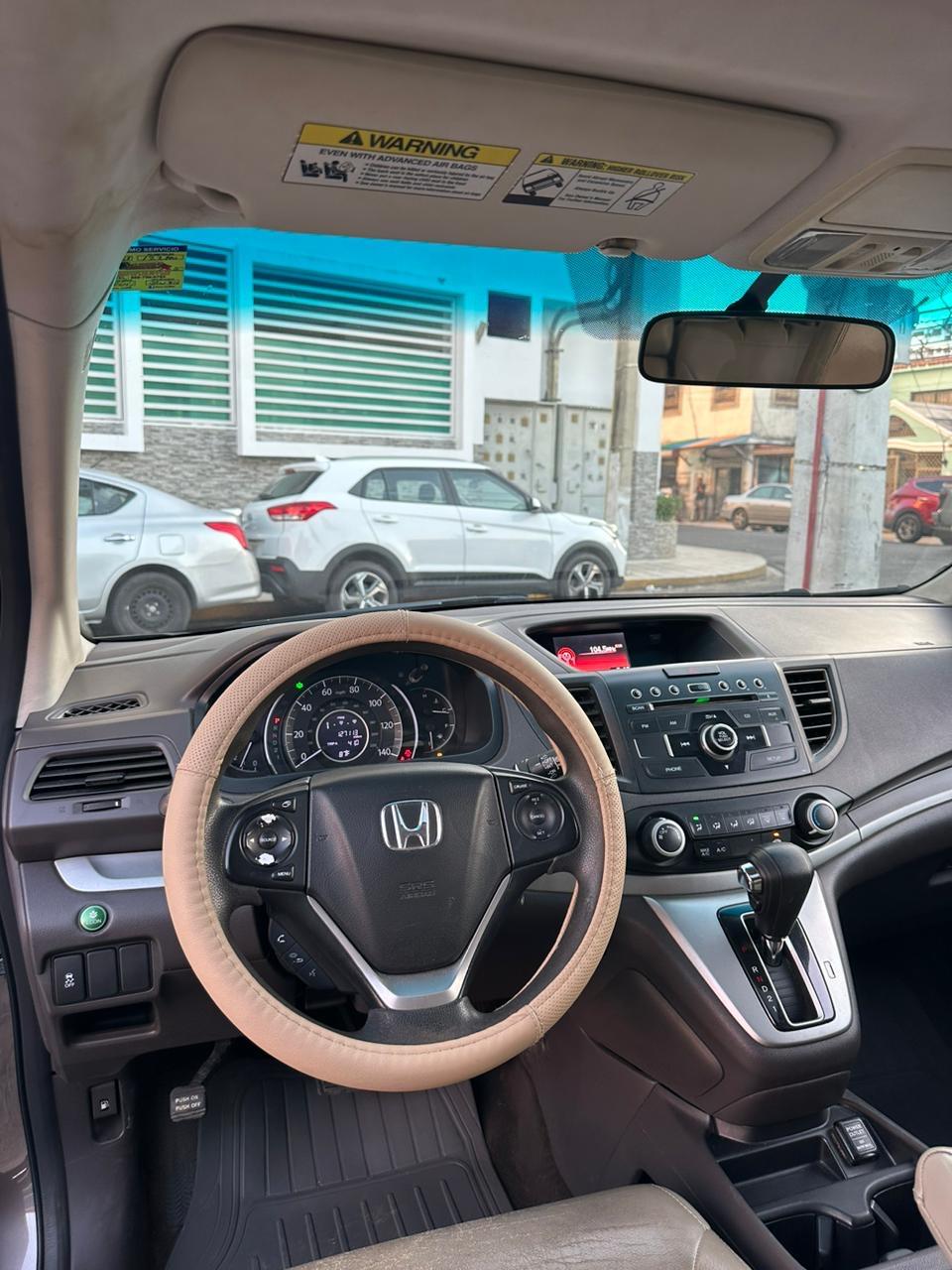 Vendo Honda CRV 2013 Foto 7268158-4.jpg