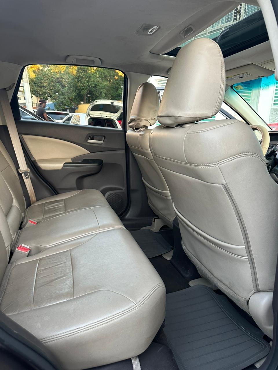 Vendo Honda CRV 2013 Foto 7268158-5.jpg