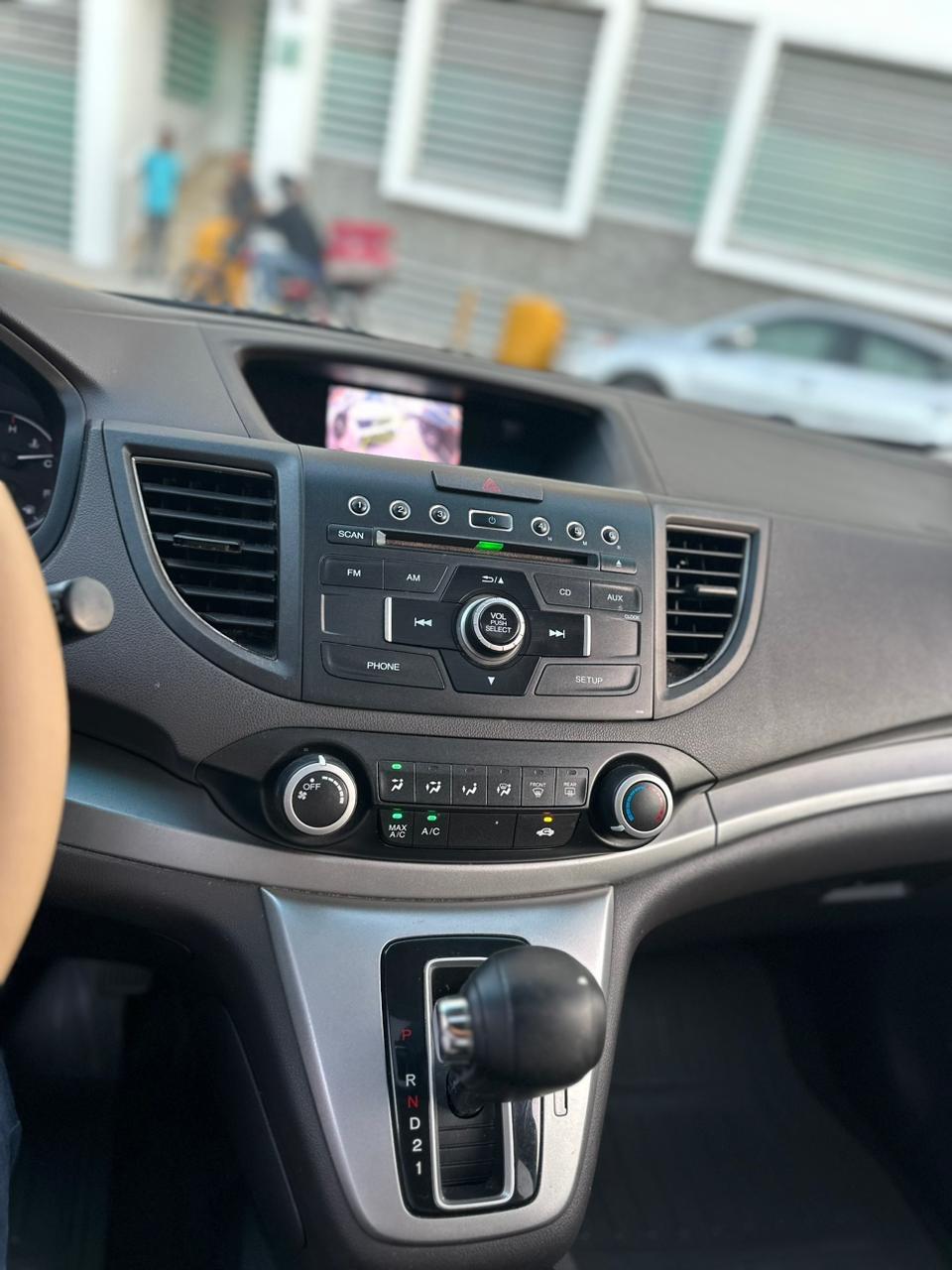 Vendo Honda CRV 2013 Foto 7268158-6.jpg