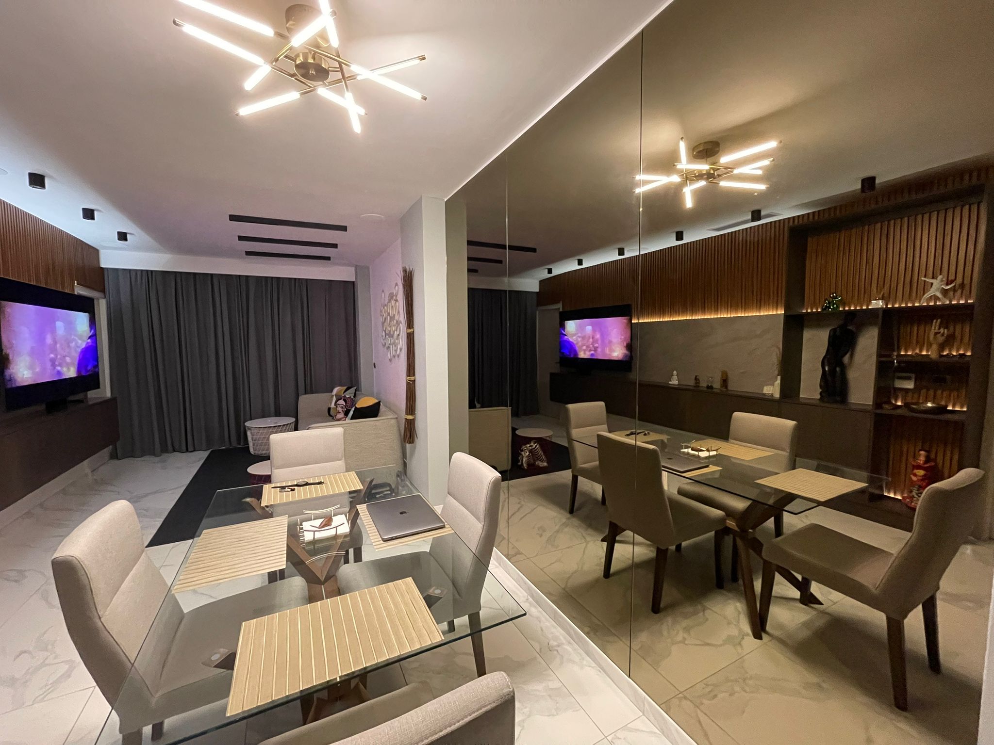 Apartamento en venta amueblado en Cana Rock de 2 habitaciones Foto 7268162-10.jpg