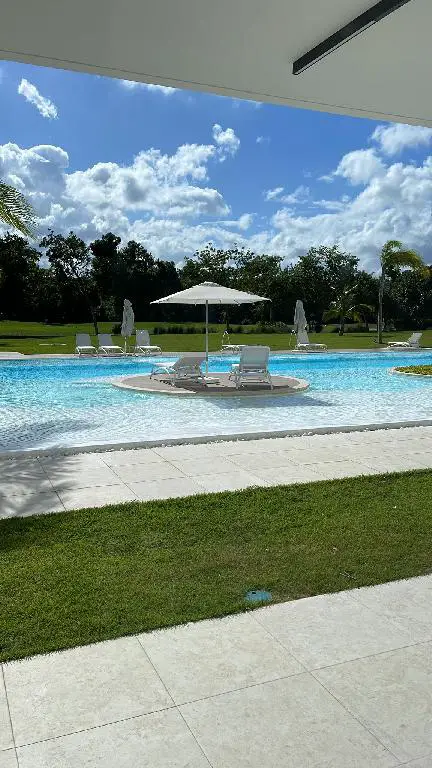 Apartamento en venta amueblado en Cana Rock de 2 habitaciones Foto 7268162-2.jpg