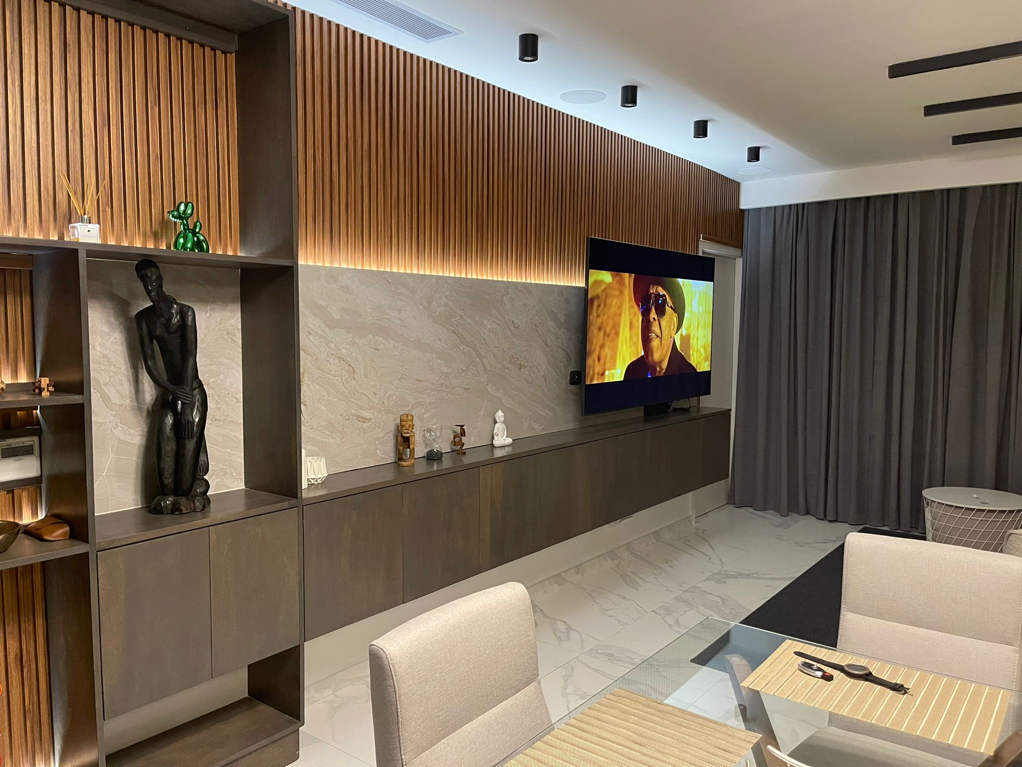 Apartamento en venta amueblado en Cana Rock de 2 habitaciones Foto 7268162-8.jpg
