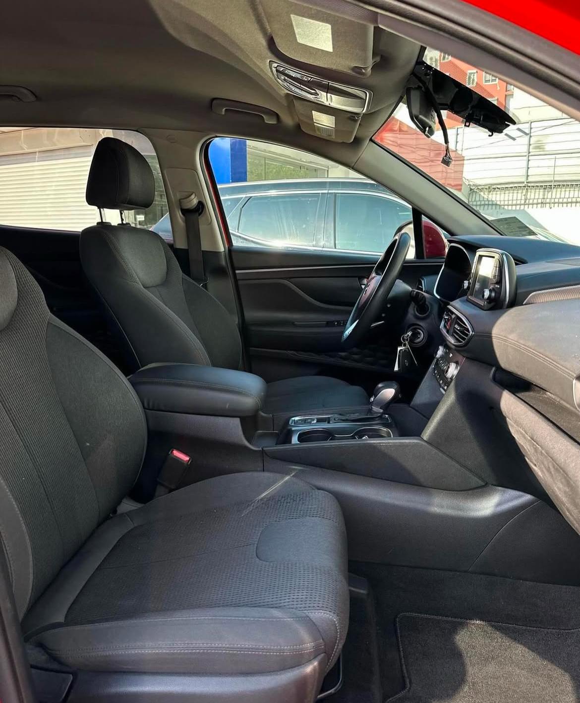 Hyundai Santa Fe SE 2019 Foto 7268163-5.jpg