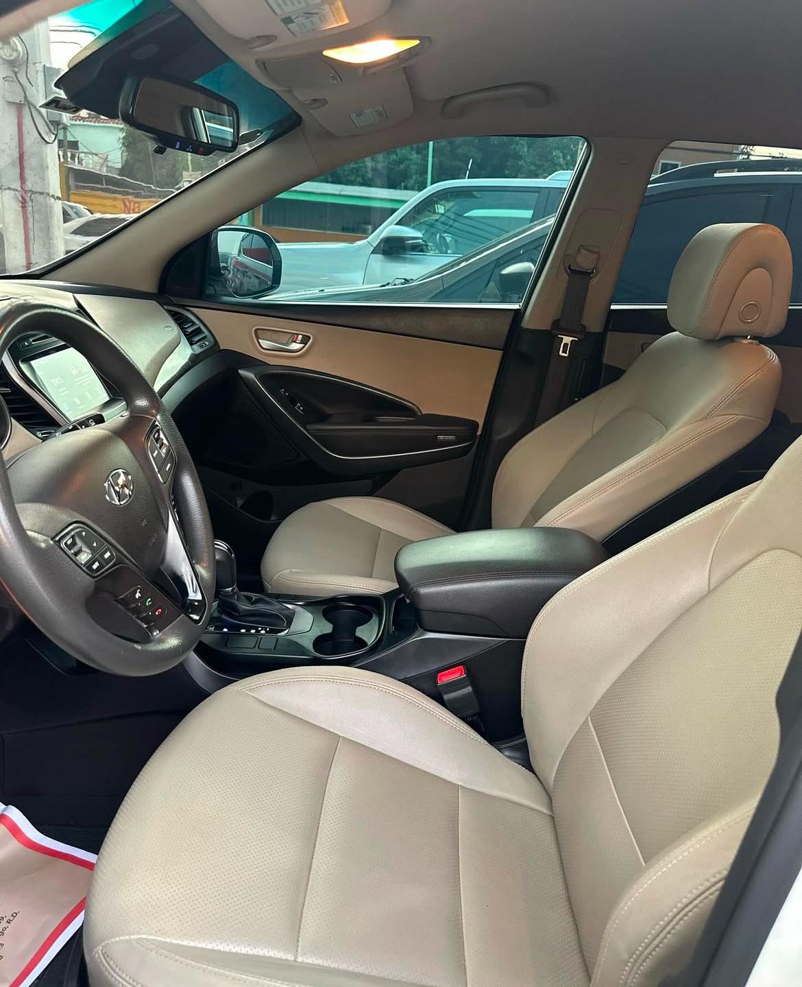 Hyundai Santa Fe 2017 Foto 7268164-5.jpg