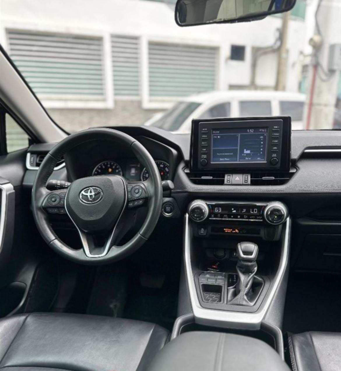 Toyota Rav4 XLE Premium 2019 Foto 7268169-3.jpg