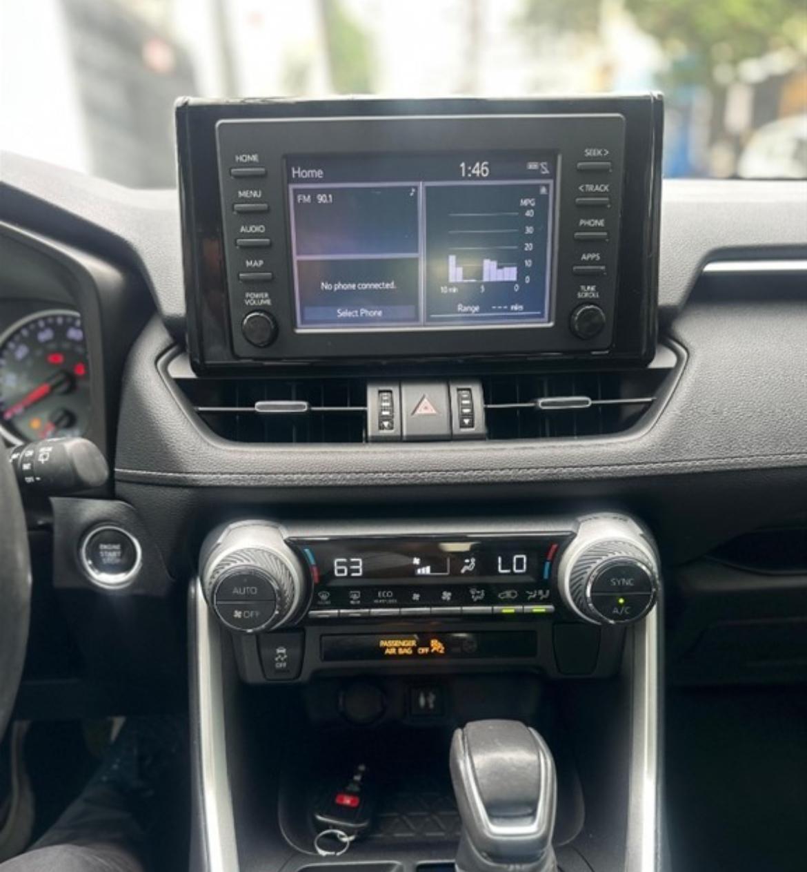 Toyota Rav4 XLE Premium 2019 Foto 7268169-4.jpg