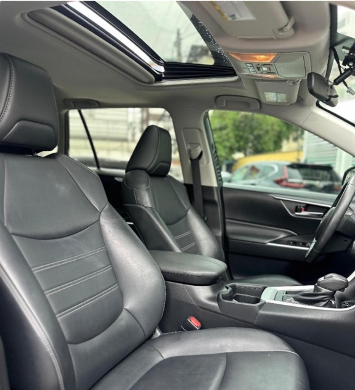 Toyota Rav4 XLE Premium 2019 Foto 7268169-5.jpg