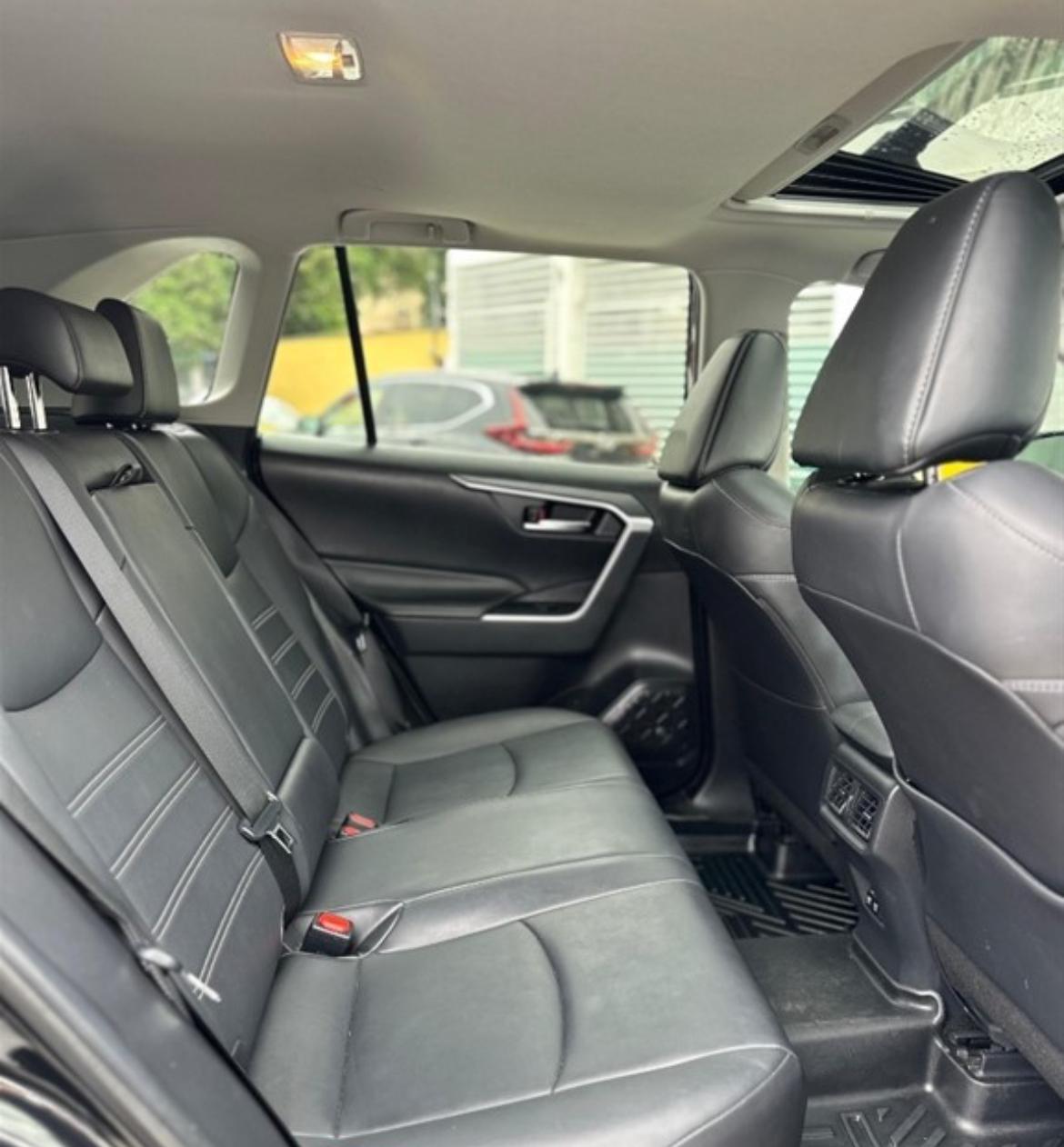 Toyota Rav4 XLE Premium 2019 Foto 7268169-6.jpg